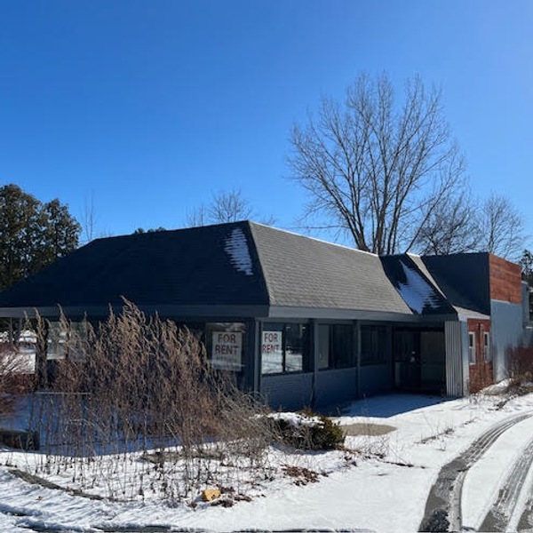 New restaurant considers former McDonald’s location