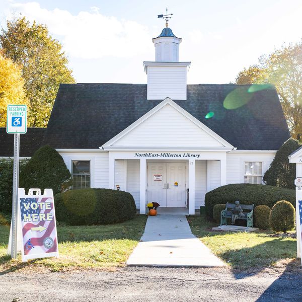 Local libraries win big at polls across northeast Dutchess