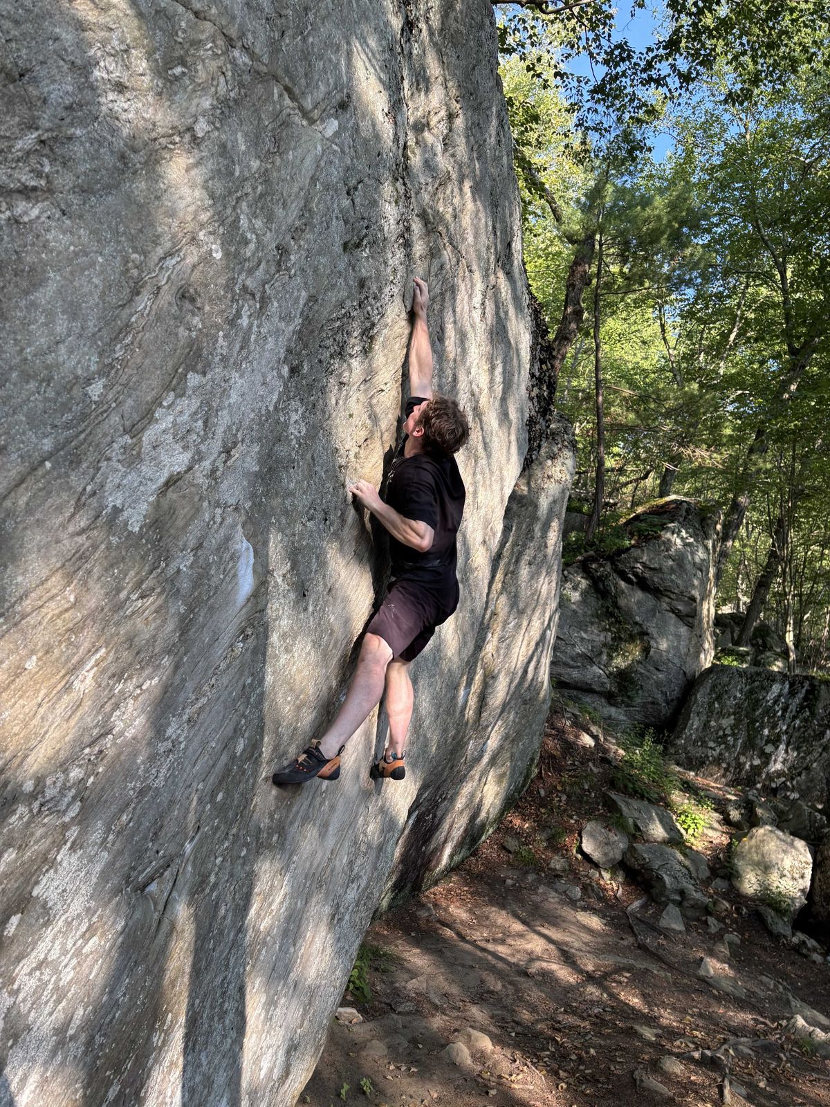 New climbing gym planned for Great Barrington
