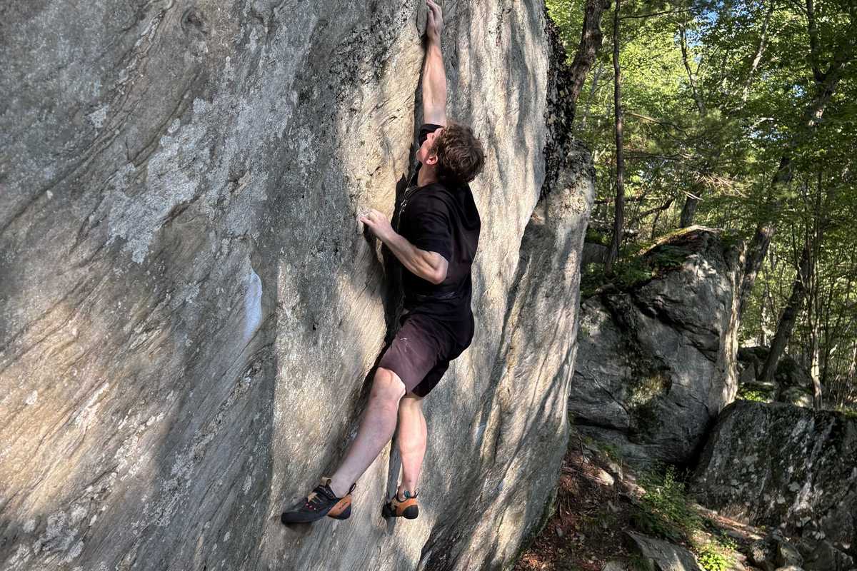 New climbing gym planned for Great Barrington