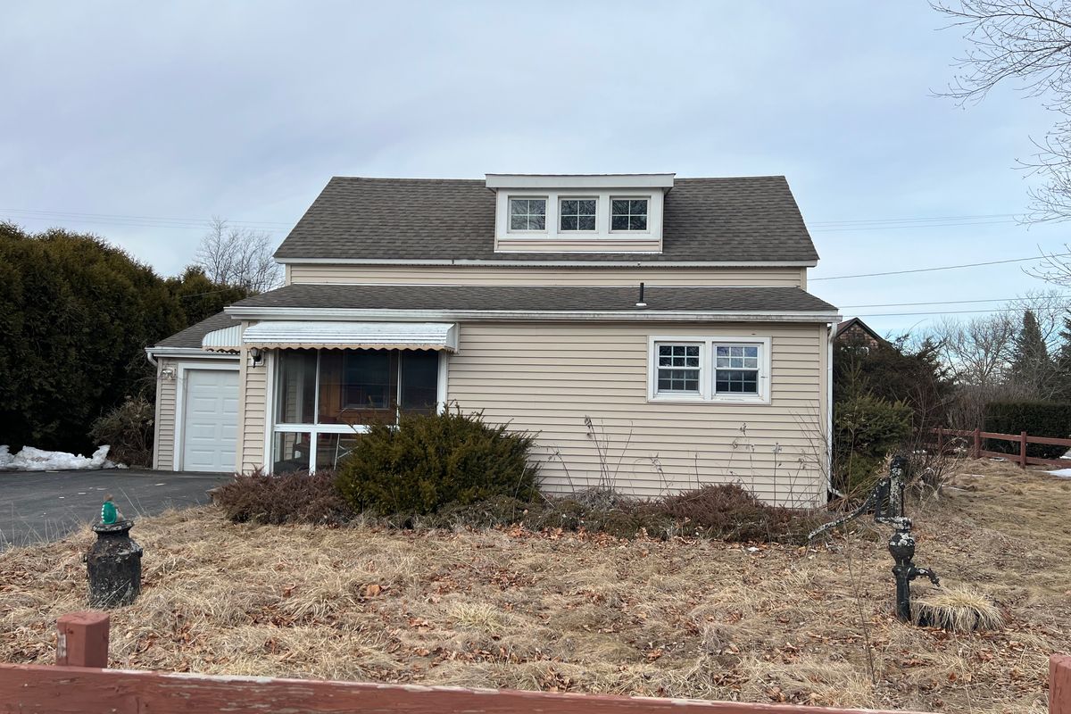 Pine Plains real estate market sees four home sales in January