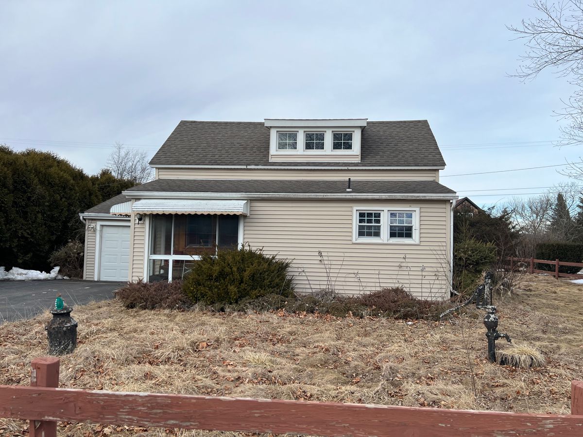 Pine Plains real estate market sees four home sales in January