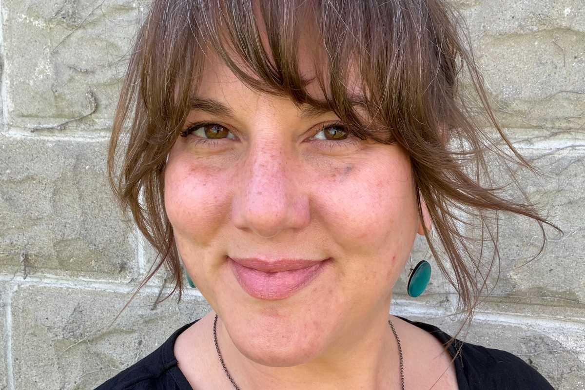 After 20 years at WAMC, Sarah LaDuke is following the music