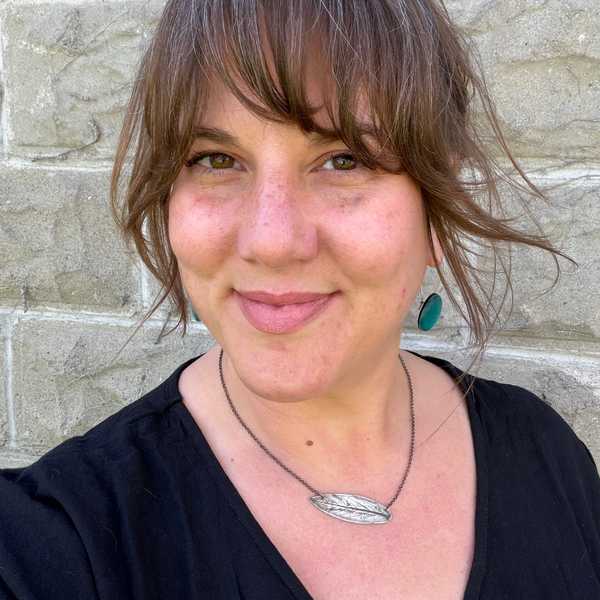 After 20 years at WAMC, Sarah LaDuke is following the music