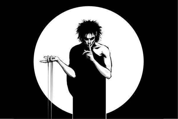 Neil Gaiman’s ‘Sandman’ Comes to Netflix