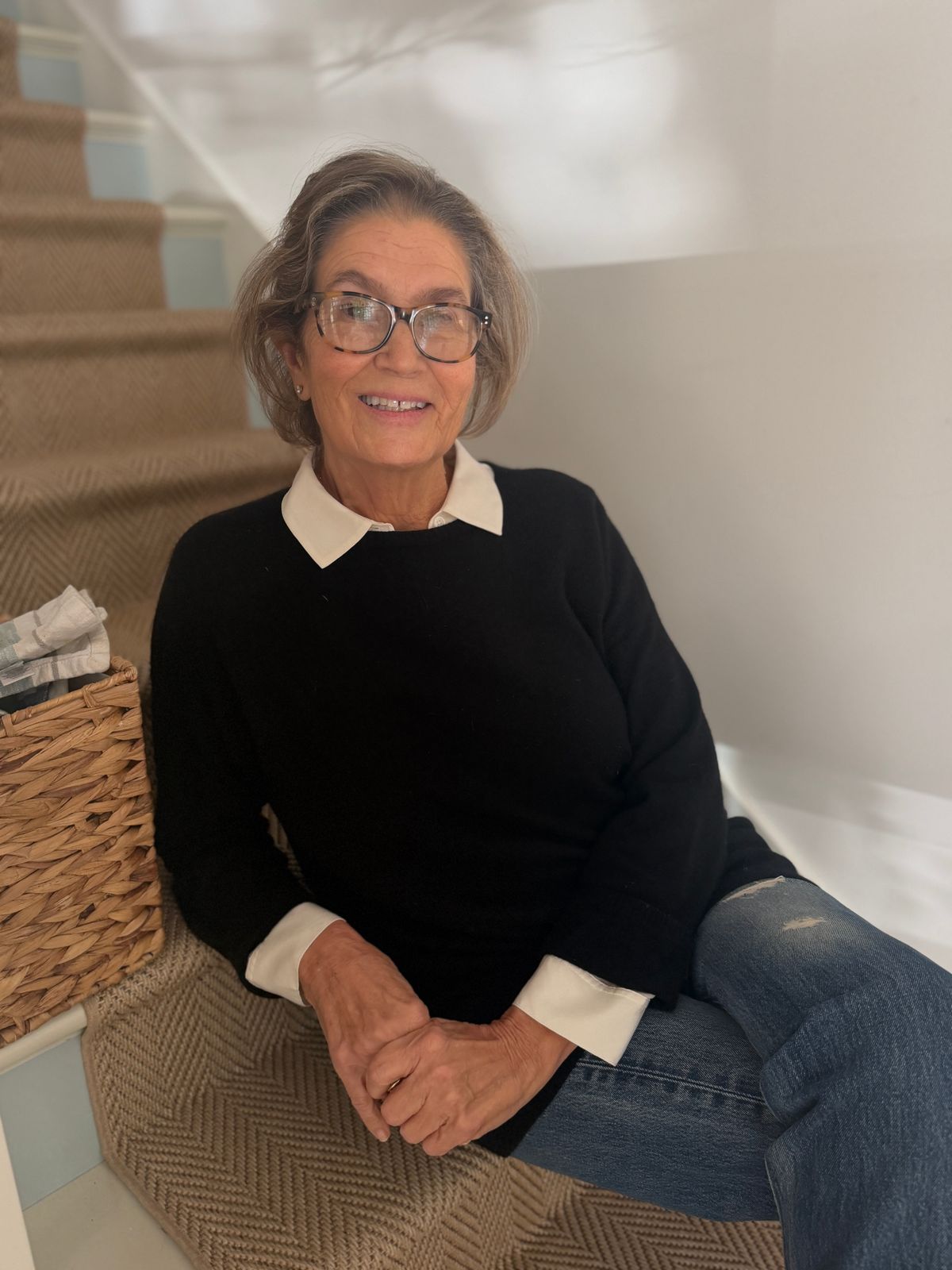 ‘Les Flashs d’Anne’: friendship, fire and photographs