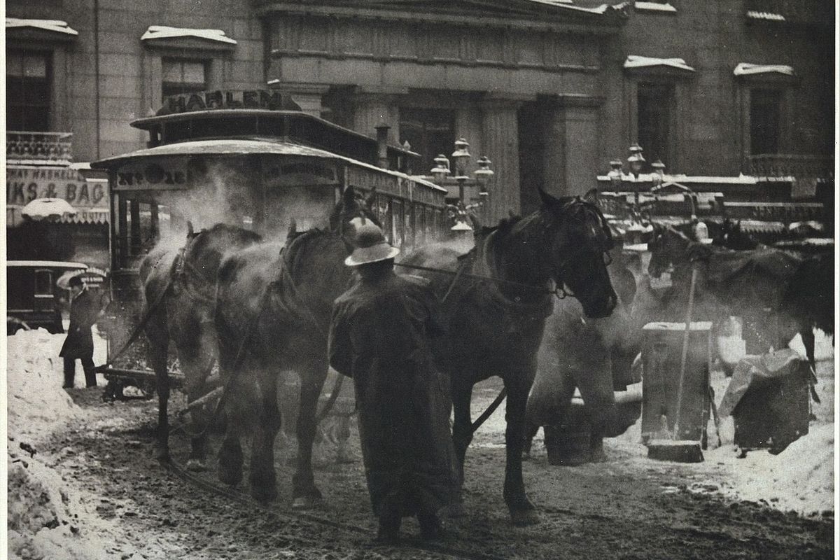 Photography exhibit reaches back to 1800s