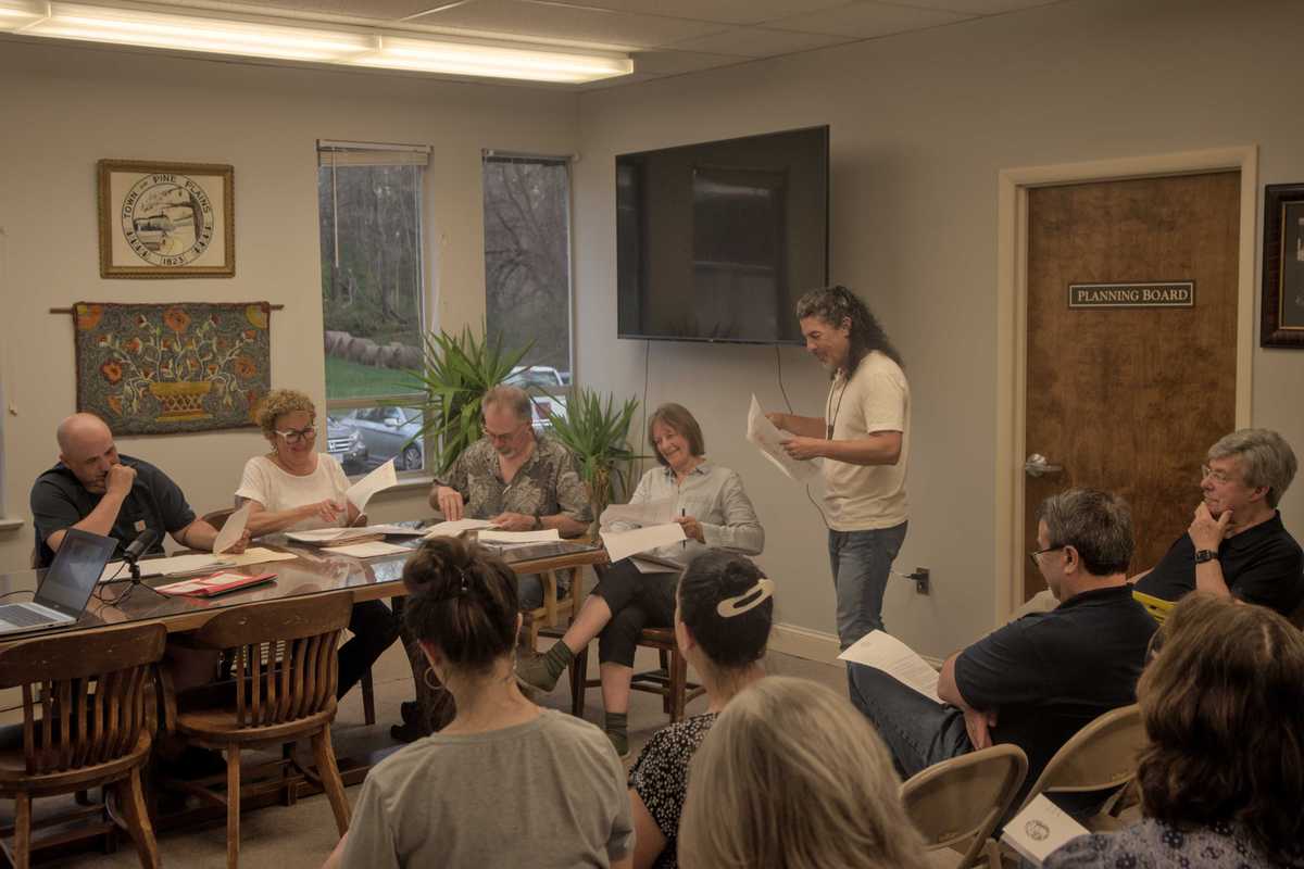 Pine Plains Rescue Squad member refutes county response time data