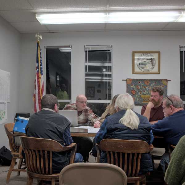 Pine Plains building expansion could add six apartments, three storefronts