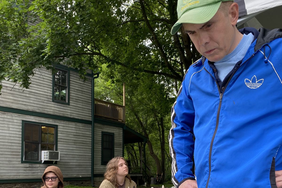 ‘Simultaneous Chess’ event provides multiple moves for community fun