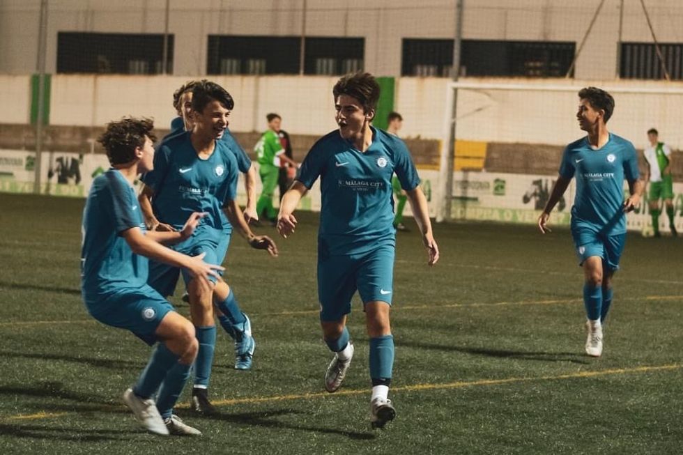 Wassaic dad hits goal of creating world-class soccer academy