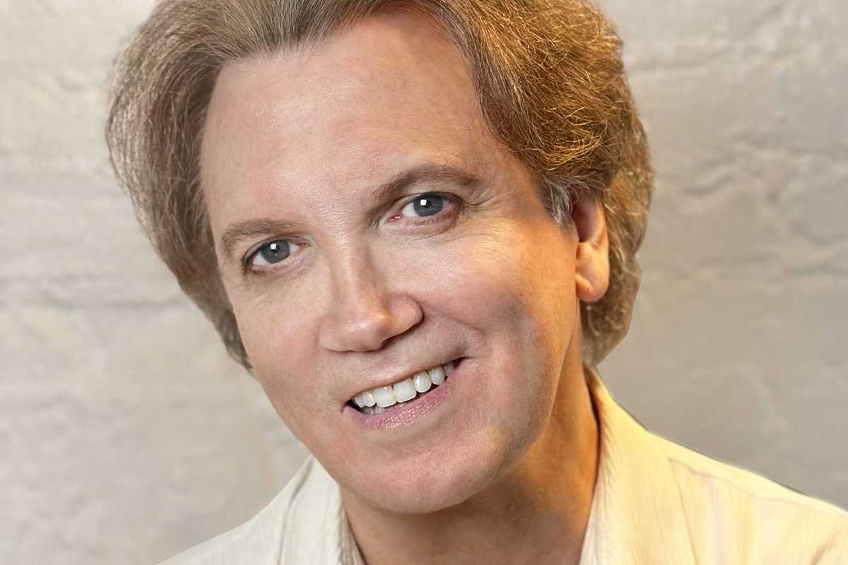 “The Divine Sister” comes to Sharon Playhouse for one-night benefit