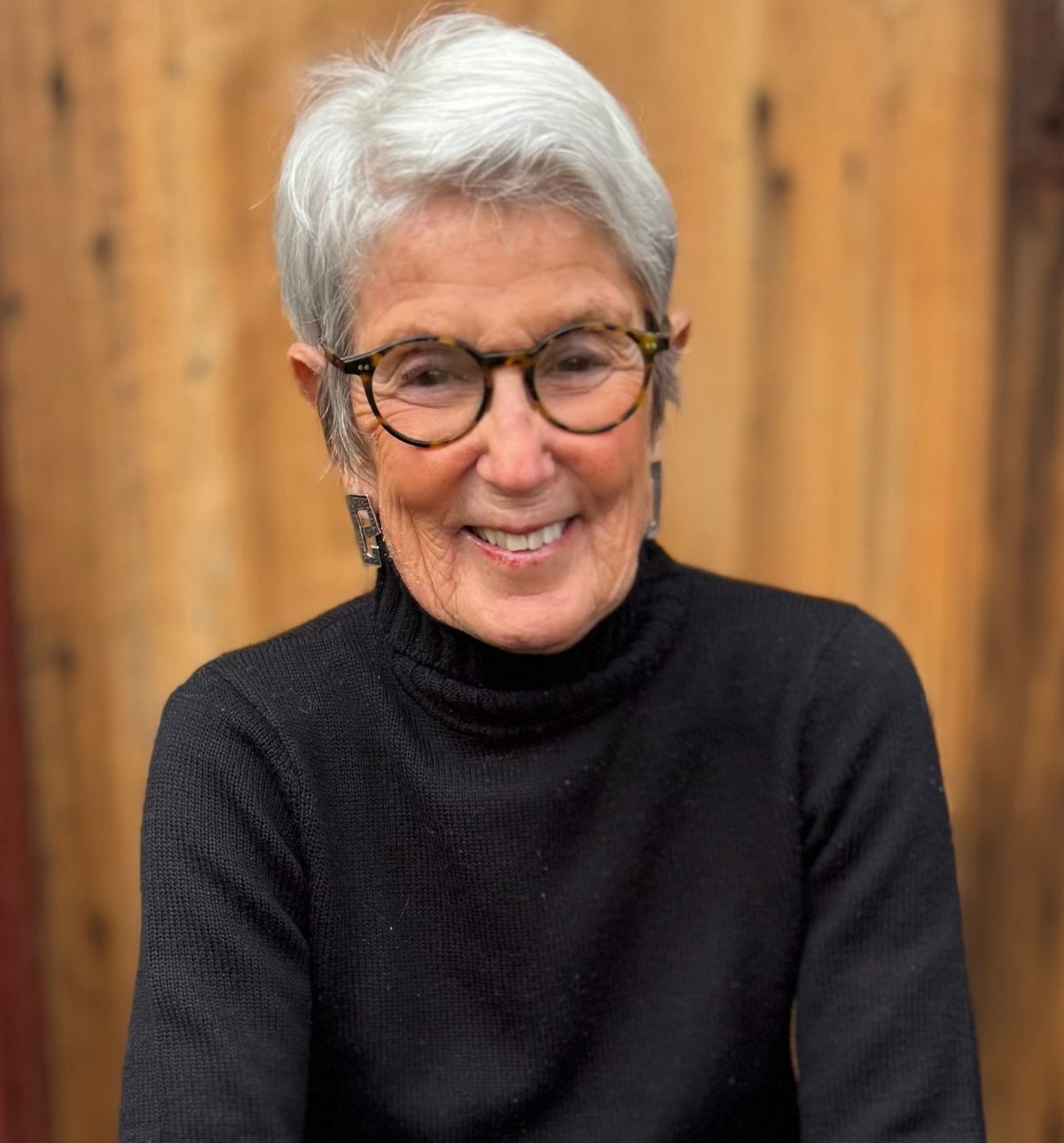 Poet Sharon Charde on grief, memory and ‘What’s After Making Love’