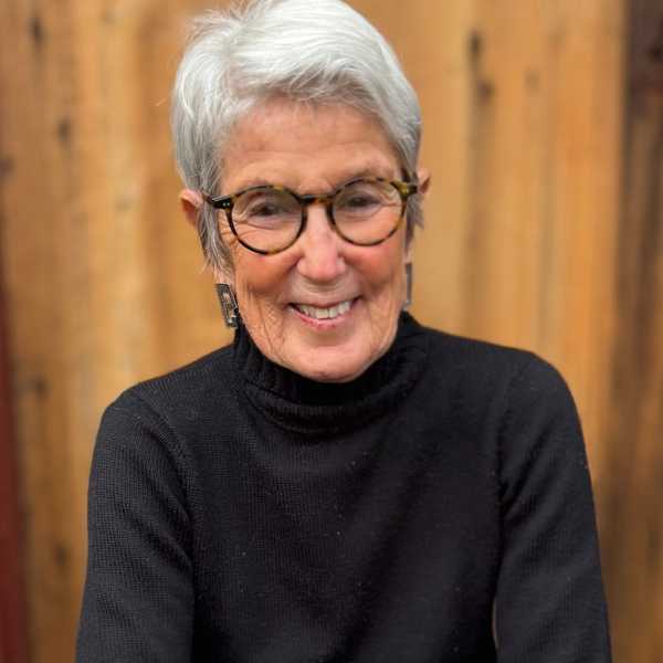 Poet Sharon Charde on grief, memory and ‘What’s After Making Love’