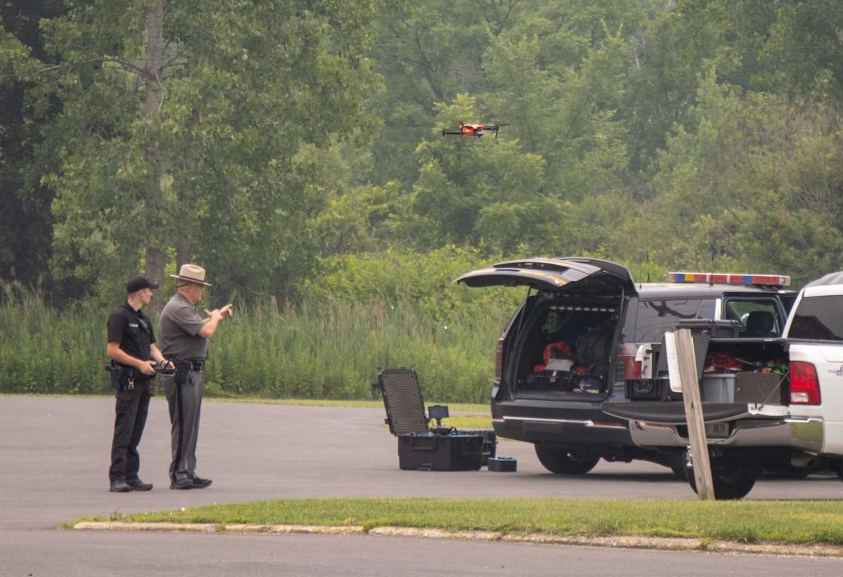 Search for missing former Dover Town Supervisor continues after sudden disappearance
