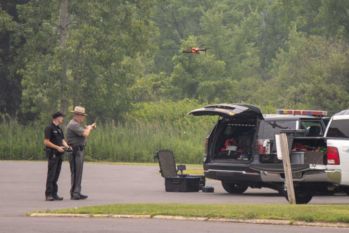 Search for missing former Dover Town Supervisor continues after sudden disappearance