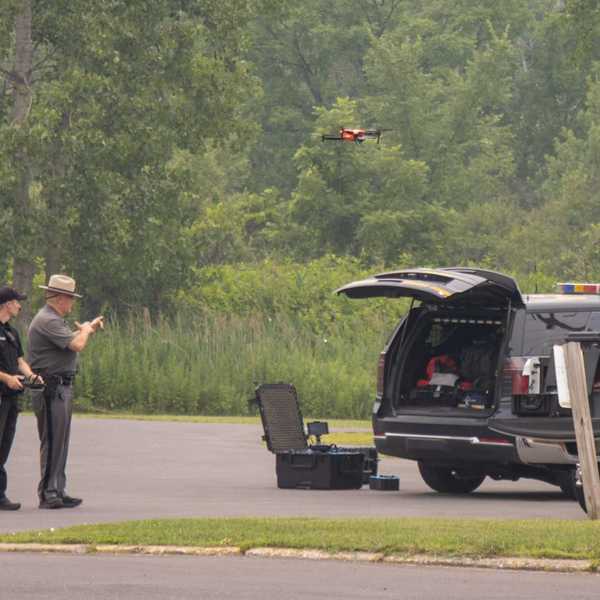 Search for missing former Dover Town Supervisor continues after sudden disappearance