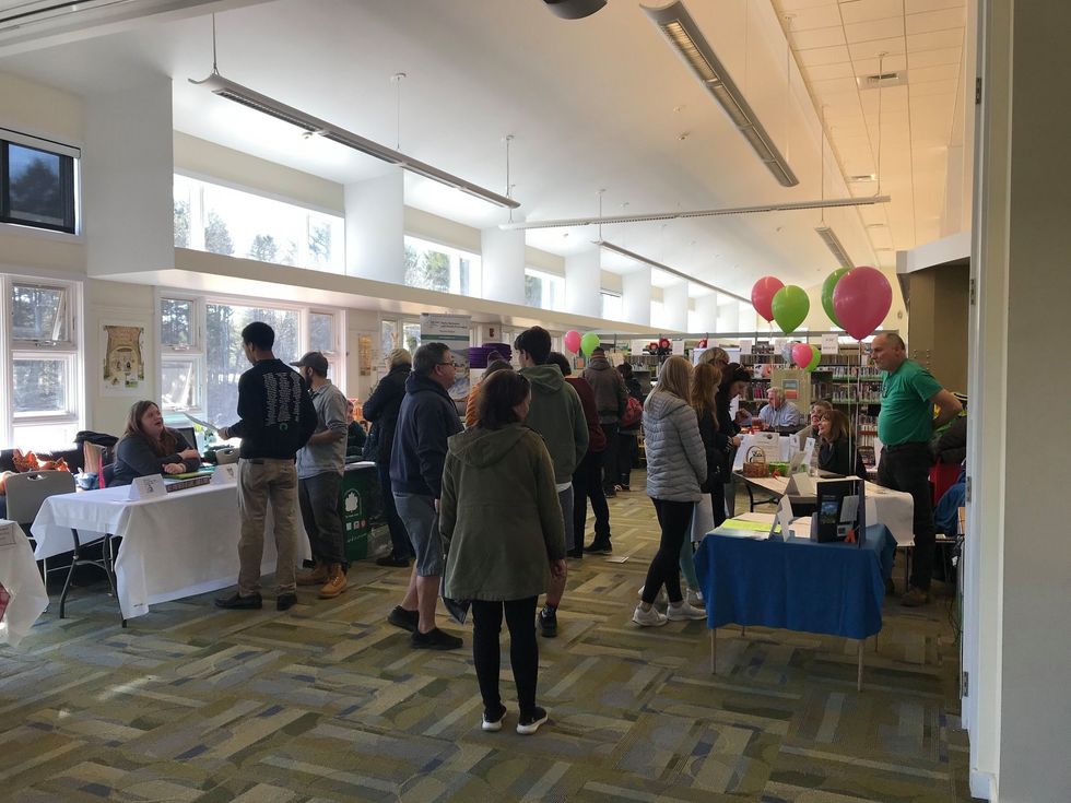 Roe Jan Library to hold Teen and Youth Job Fair May 15
