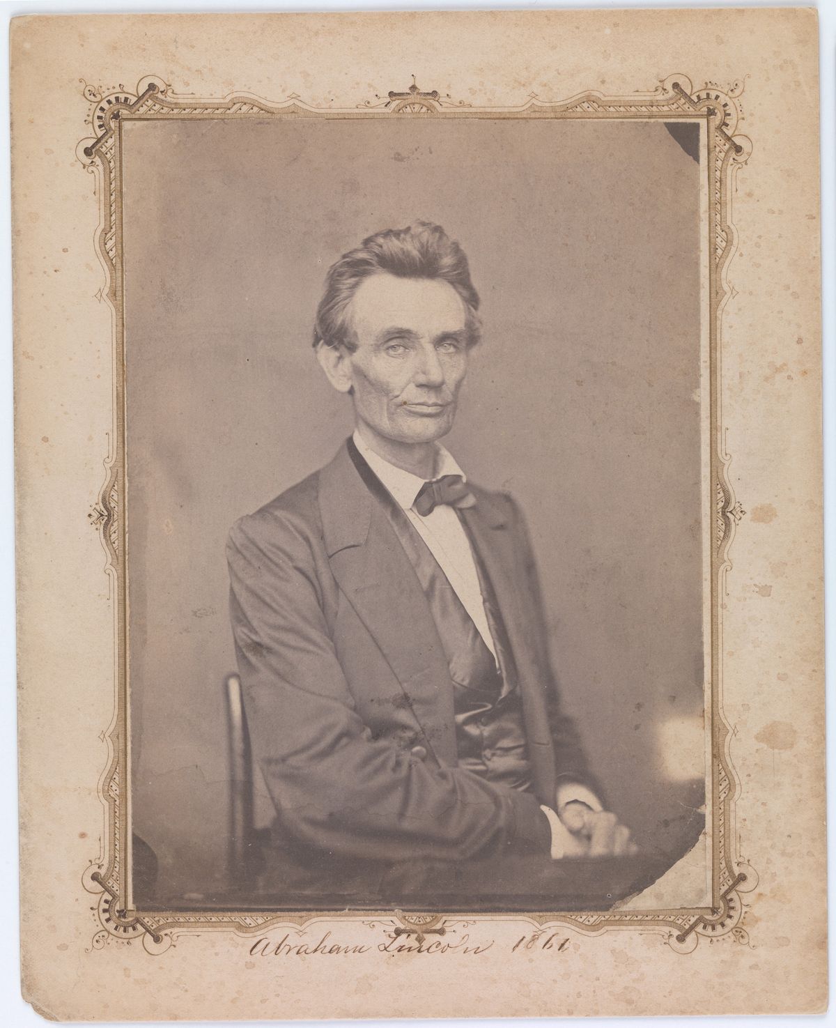 Gone With The Winsted:
The Civil War in The Litchfield Hills