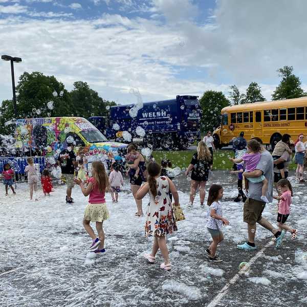 Webutuck Community Day returns this weekend
