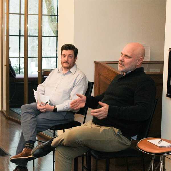 Accuracy and reputation key to local news