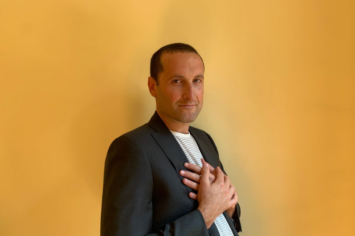 A Seder to savor in Sheffield