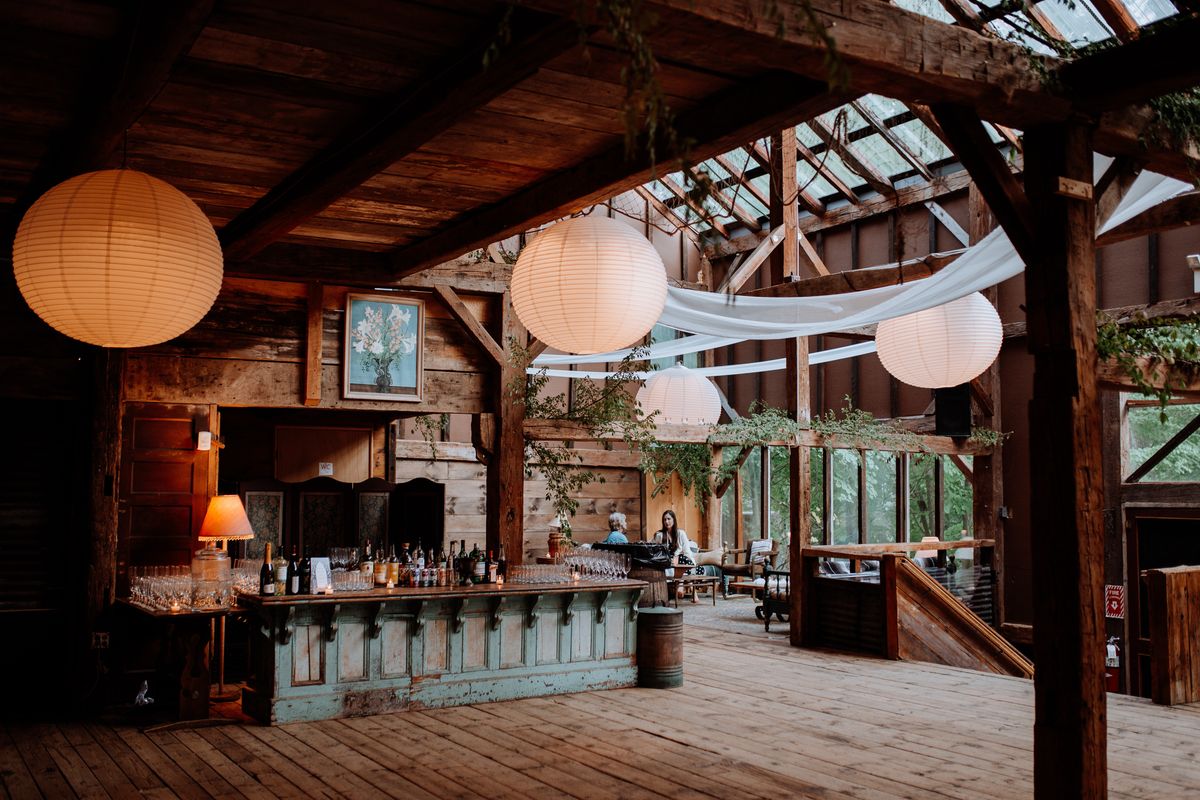 Race Brook Lodge: A timeless haven for music, art, and community