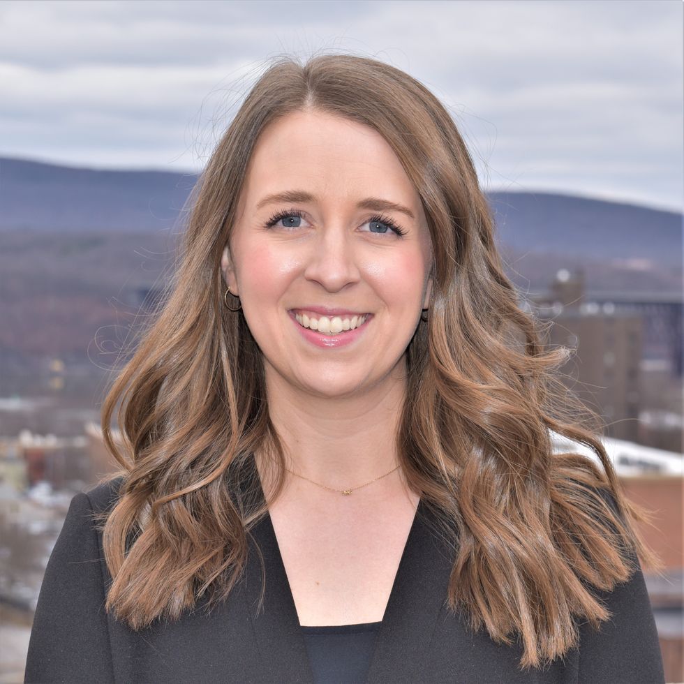 Kashimer appointed to post as deputy county executive