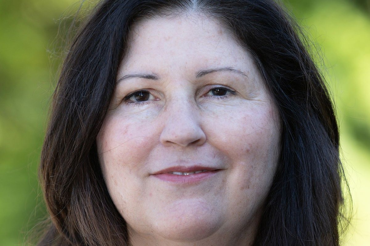 Political newcomer Rachele Grieco Cole focused on safety