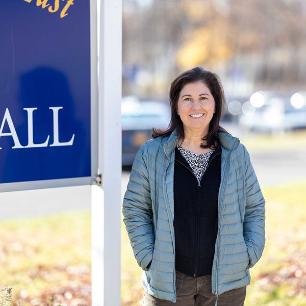 Rachele Grieco Cole excited to join North East Town Board