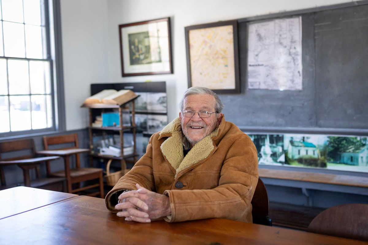 ‘I’ll miss this’: Ralph Fedele retires from Town Board after 12 years