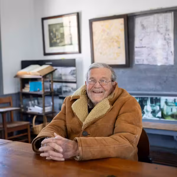 ‘I’ll miss this’: Ralph Fedele retires from Town Board after 12 years