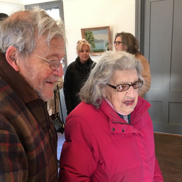 Irondale Schoolhouse to ring bell on opening day May 24