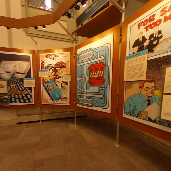 Ralph Nader Shows Why Tort Law Matters