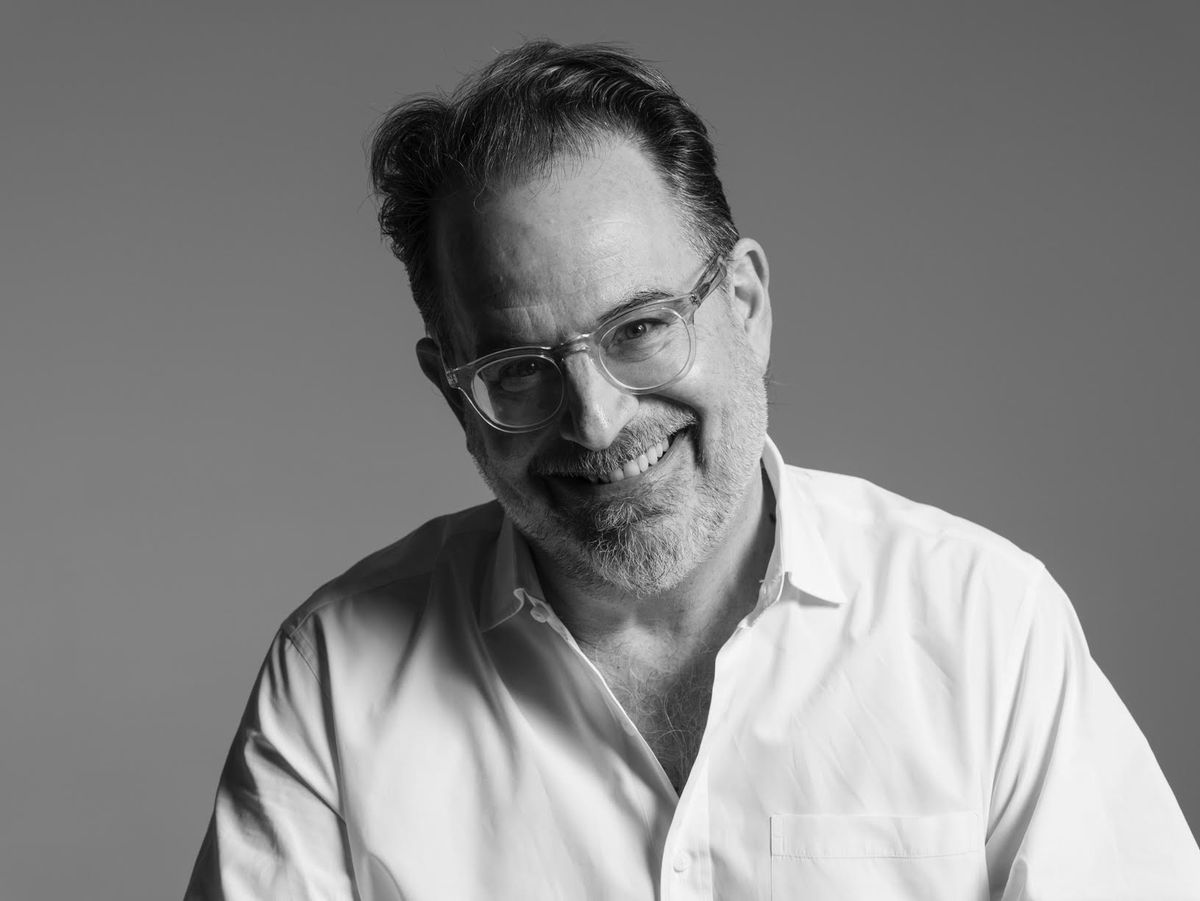 Legendary music supervisor Randall Poster presents film series at Triplex in Great Barrington