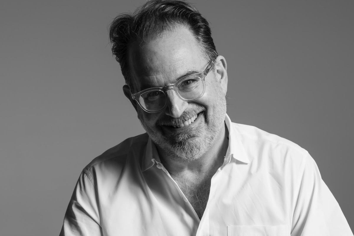 Legendary music supervisor Randall Poster presents film series at Triplex in Great Barrington