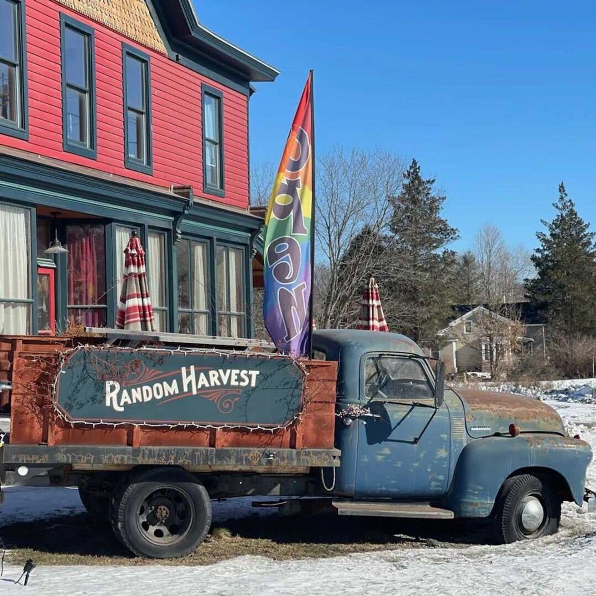 Local stores fight through disruptions after fatal gas tanker crash