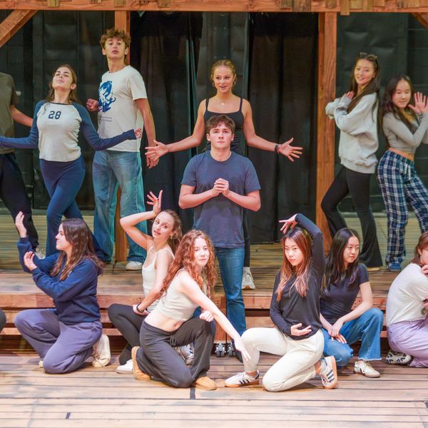 Hotchkiss presents ‘Pippin’
