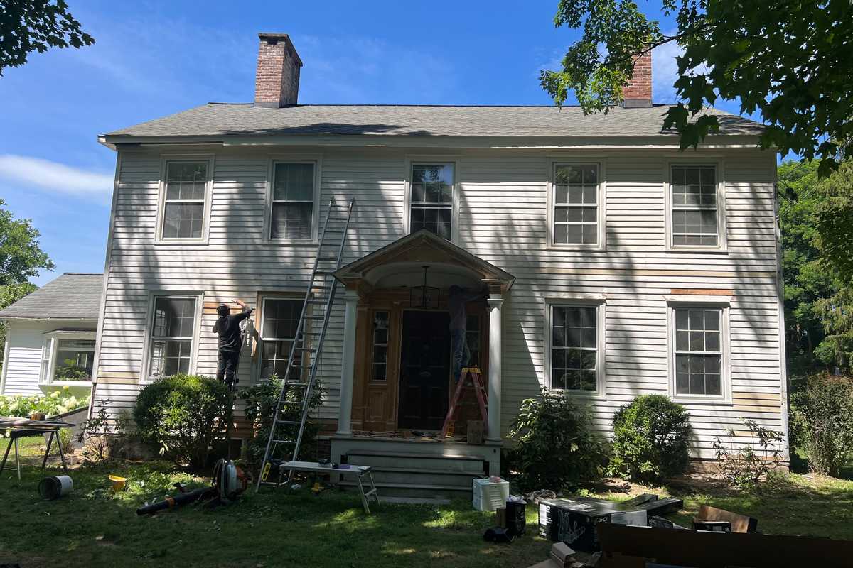 Pine Plains home prices continue sharp rise