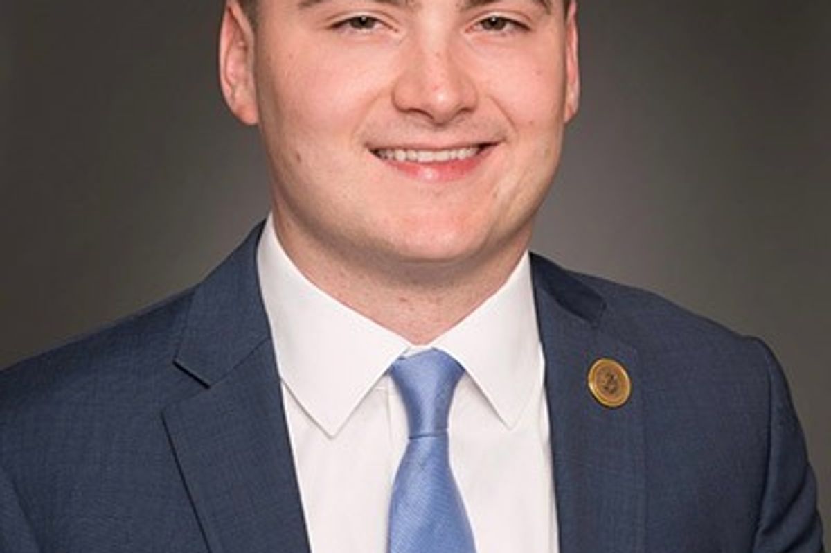 Truitt to challenge Aymar-Blair for Comptroller seat