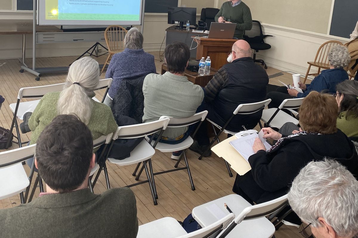 Workforce Housing 101 clarifies housing programs and benefits