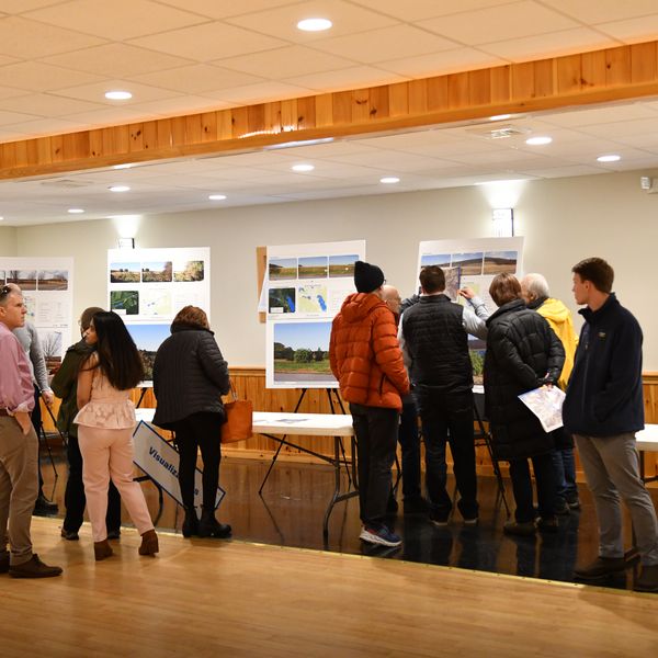 Shepherd’s Run solar project kicked back by state