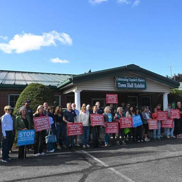 State hears testimony on Copake solar project