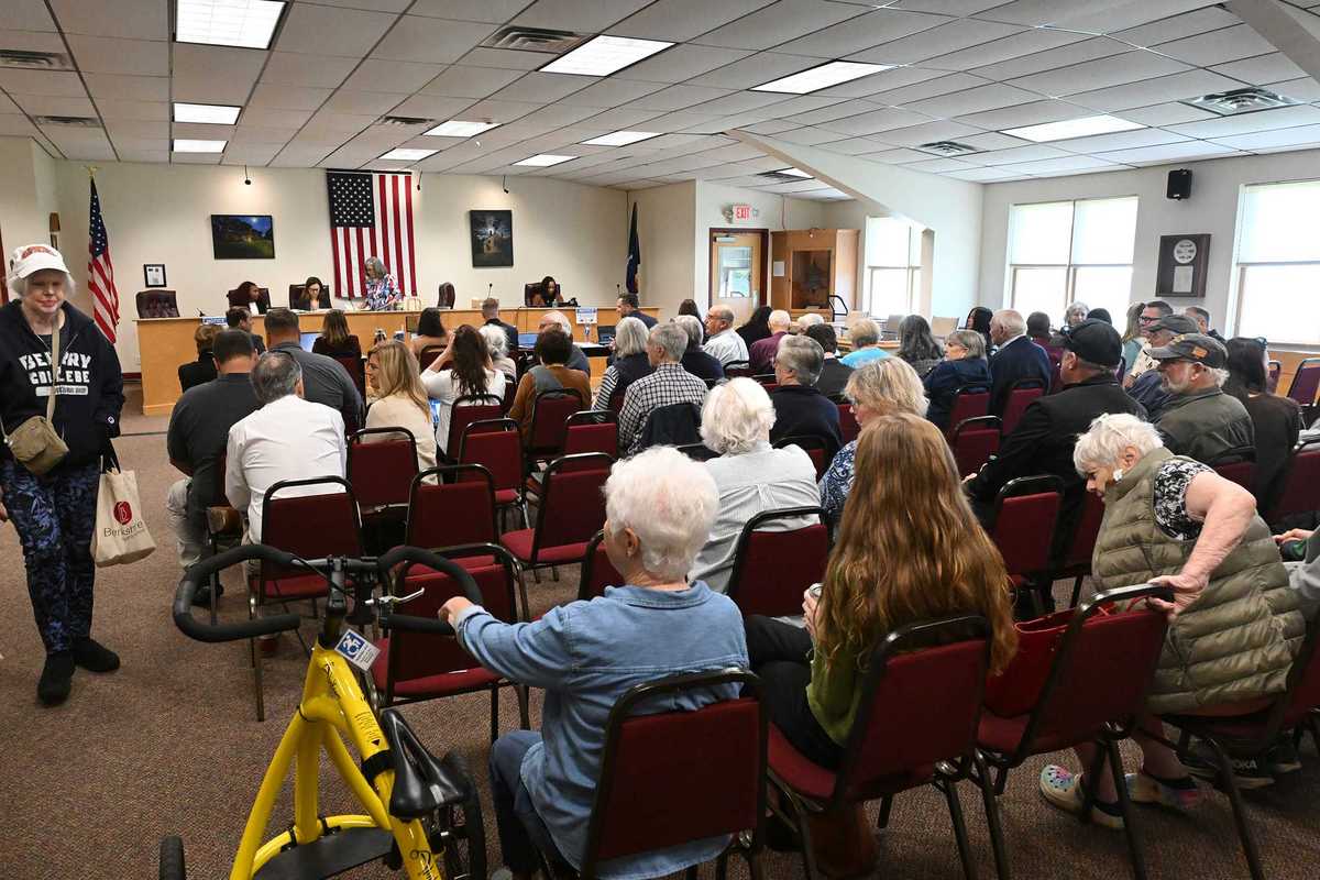 New briefs filed as Copake solar farm awaits ruling