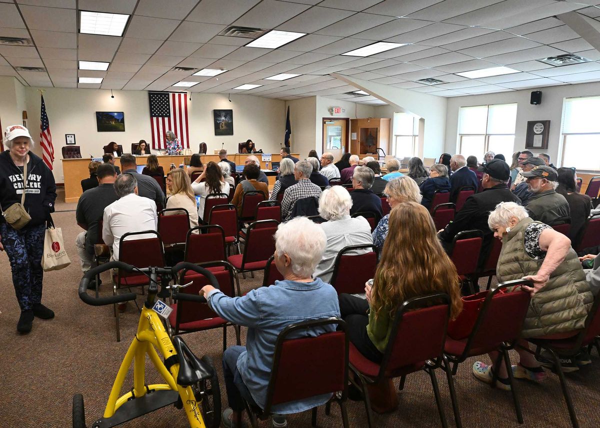 New briefs filed as Copake solar farm awaits ruling
