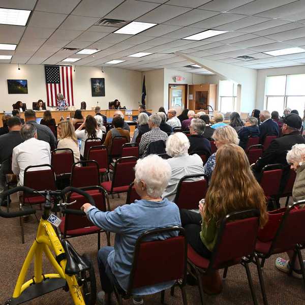 New briefs filed as Copake solar farm awaits ruling