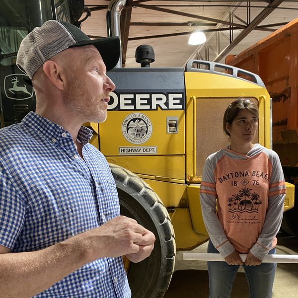 Amenia Open House at Town Garage focuses on critical replacement need