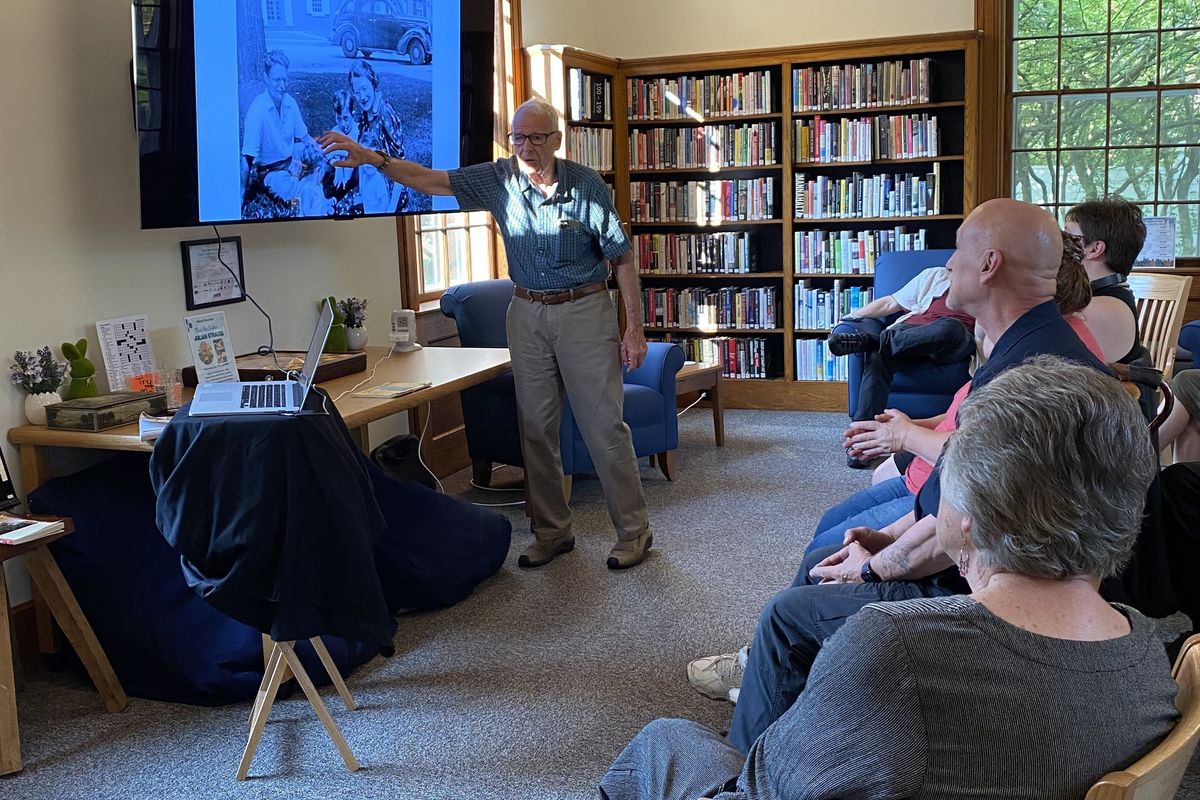 Julian Strauss’ new book ‘Home Farm’ explores rural continuity over centuries