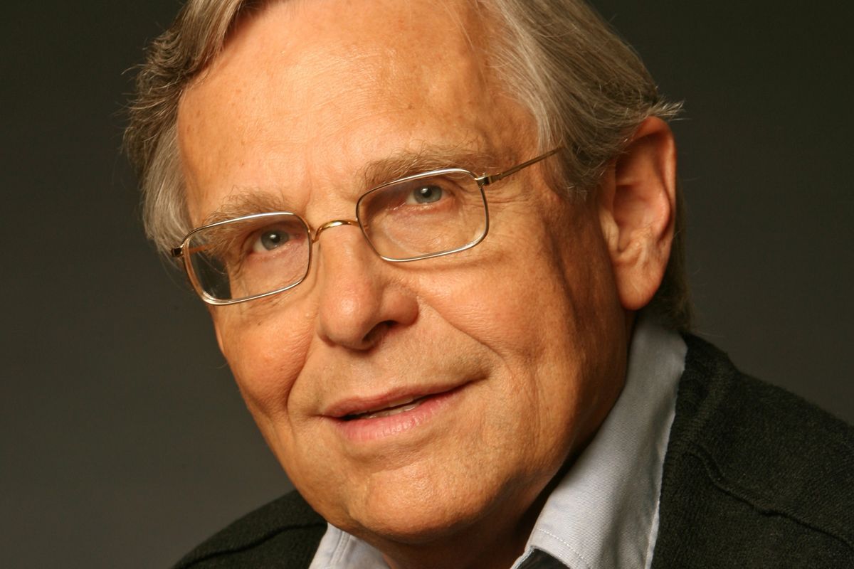 Richard Maltby talks ‘About Time’