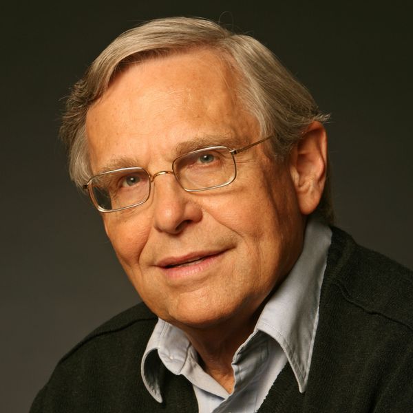 Richard Maltby talks ‘About Time’